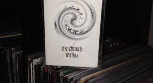 Mirgilus recommends: The Obsessed - The Church Within 