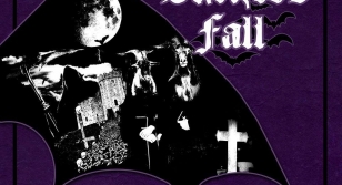 Lucifers Fall - exclusive song streaming